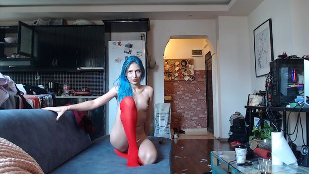 MaviSese Leaked Nude OnlyFans (Photo 7)