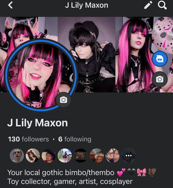 maxalah Leaked Nude OnlyFans (Photo 54)