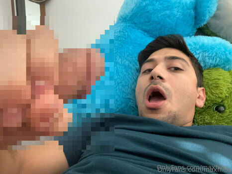maxfillss Leaked Nude OnlyFans (Photo 98)
