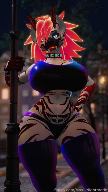 Maxi_Nightmode Leaked Nude OnlyFans (Photo 34)