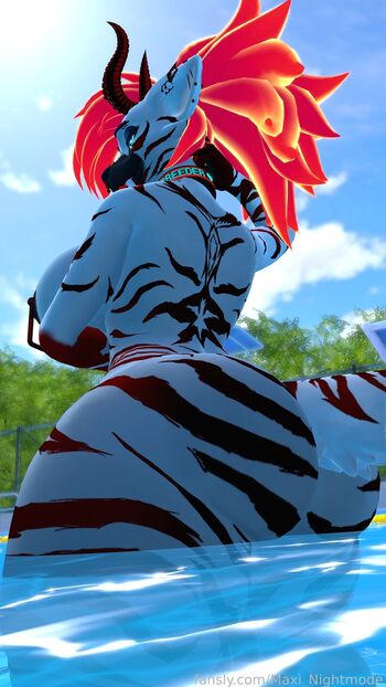 Maxi_Nightmode Leaked Nude OnlyFans (Photo 37)