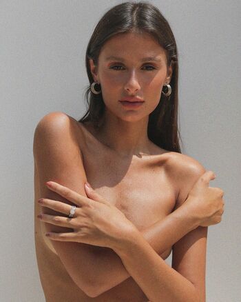 Maxine Meneghetti Leaked Nude OnlyFans (Photo 8)