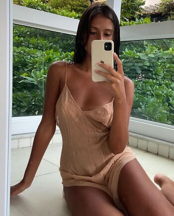 Maxine Meneghetti