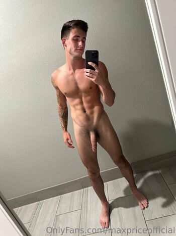 maxpriceofficial Leaked Nude OnlyFans (Photo 22)