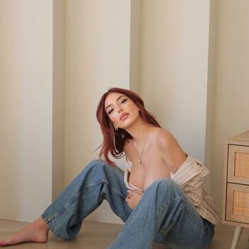 May Arev Leaked Nude OnlyFans (Photo 36)