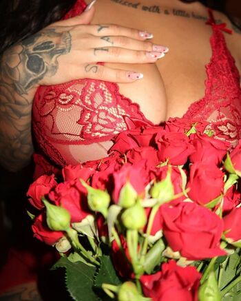 May Bakshi Leaked Nude OnlyFans (Photo 111)