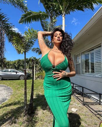 May Bakshi Leaked Nude OnlyFans (Photo 132)