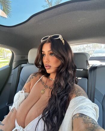 May Bakshi Leaked Nude OnlyFans (Photo 165)