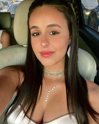 May Cohen Leaked Nude OnlyFans (Photo 28)