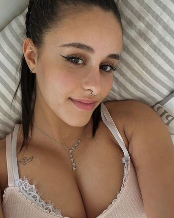 May Cohen Leaked Nude OnlyFans (Photo 30)