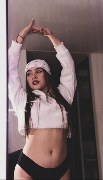 may_osorio Leaked Nude OnlyFans (Photo 4)
