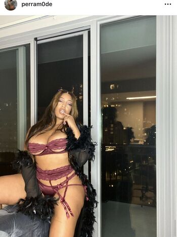 May Santana Leaked Nude OnlyFans (Photo 1)