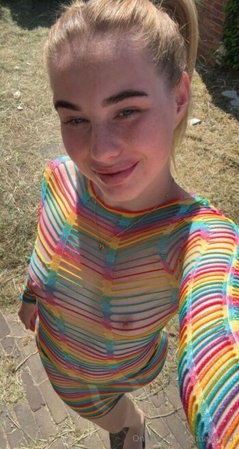 maya-18 Leaked Nude OnlyFans (Photo 1)