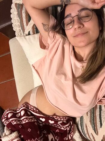 Maya ASMR Leaked Nude OnlyFans (Photo 5)