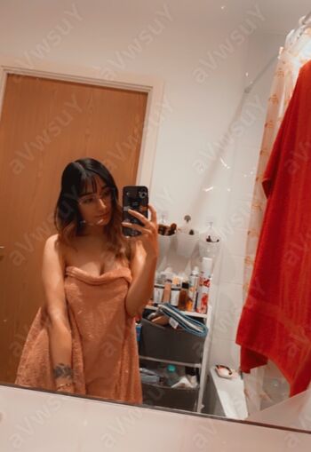 Maya ASMR Leaked Nude OnlyFans (Photo 36)