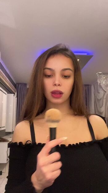 Maya Bulgarien Leaked Nude OnlyFans (Photo 34)