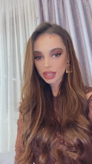 Maya Bulgarien Leaked Nude OnlyFans (Photo 37)