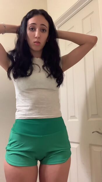 Maya Fathi Leaked Nude OnlyFans (Photo 5)