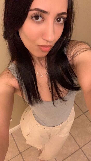 Maya Fathi Leaked Nude OnlyFans (Photo 12)