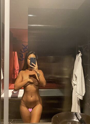 Maya Faye Leaked Nude OnlyFans (Photo 5)