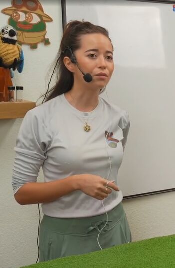 Maya Higa