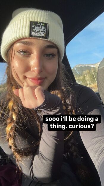 Maya Jakubowski Leaked Nude OnlyFans (Photo 18)