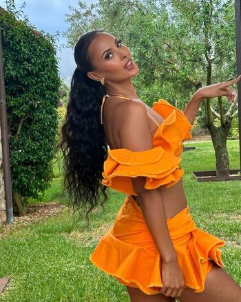Maya Jama