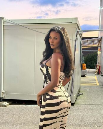 Maya Jama Leaked Nude OnlyFans (Photo 381)