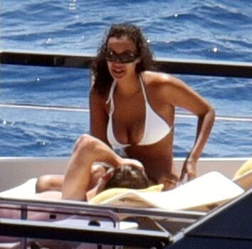 Maya Jama Leaked Nude OnlyFans (Photo 385)