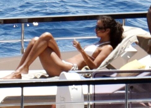 Maya Jama Leaked Nude OnlyFans (Photo 386)