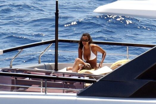 Maya Jama Leaked Nude OnlyFans (Photo 387)