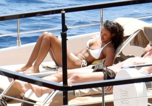 Maya Jama Leaked Nude OnlyFans (Photo 389)