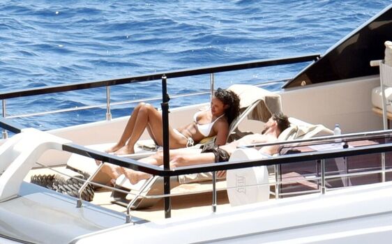 Maya Jama Leaked Nude OnlyFans (Photo 390)