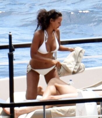 Maya Jama Leaked Nude OnlyFans (Photo 391)