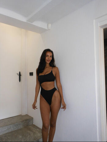 Maya Jama