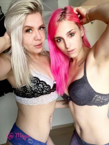 maya_maibach Leaked Nude OnlyFans (Photo 8)