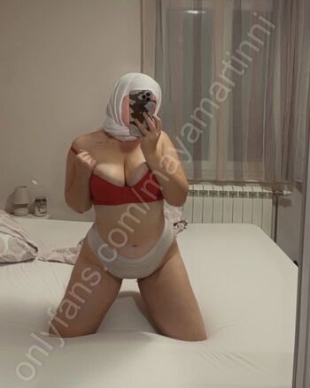 Maya Martinni Leaked Nude OnlyFans (Photo 12)