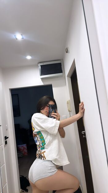 Maya Monroy Ruiz Leaked Nude OnlyFans (Photo 76)