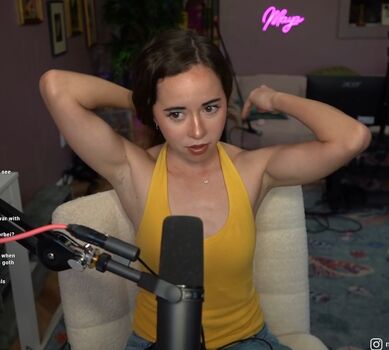 Mayahiga Leaked Nude OnlyFans (Photo 541)