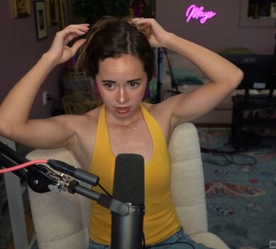 Mayahiga Leaked Nude OnlyFans (Photo 544)