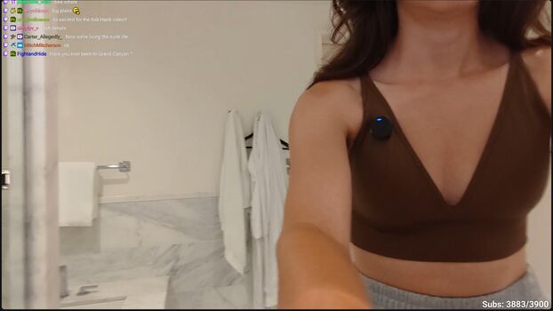 Mayahiga Leaked Nude OnlyFans (Photo 552)