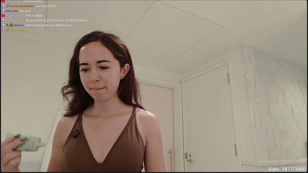 Mayahiga Leaked Nude OnlyFans (Photo 553)