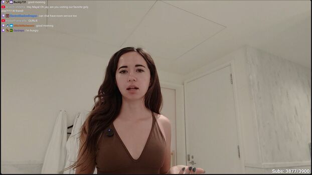 Mayahiga Leaked Nude OnlyFans (Photo 559)