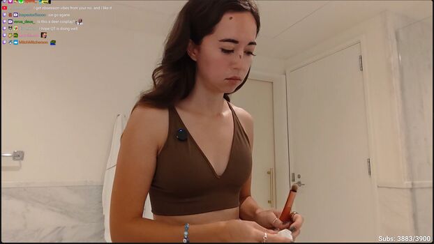 Mayahiga Leaked Nude OnlyFans (Photo 563)