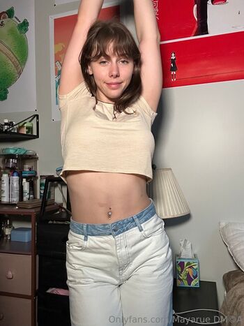 Mayalane Mayaneu