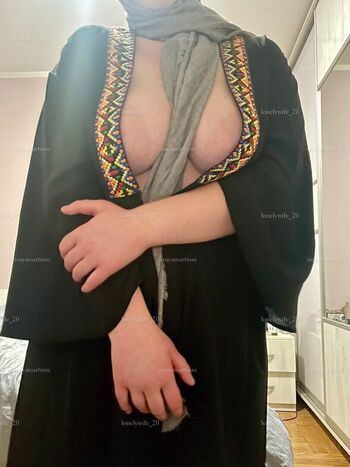 Mayamartinni Leaked Nude OnlyFans (Photo 4)