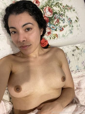 mayamorena Leaked Nude OnlyFans (Photo 24)