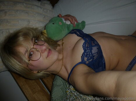 mayapotter