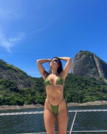 Mayara Cardoso Leaked Nude OnlyFans (Photo 7)