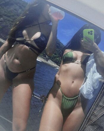 Mayara Cardoso Leaked Nude OnlyFans (Photo 8)